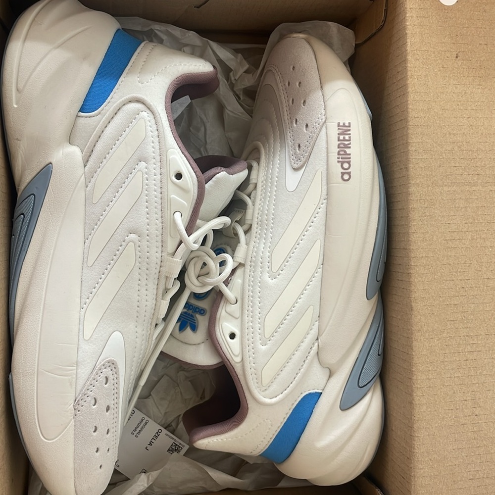Ozelia J Adidas Shoes